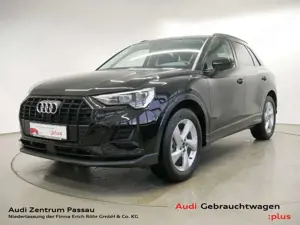 Audi Q3 35 TFSI S tro. advanced LED AHK PDC+ SHZ