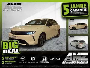 Opel Astra L 1.2 Turbo Edition Matrix+LED+SHZ+KlimaA