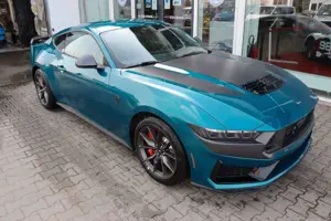 Ford Mustang Bild 2