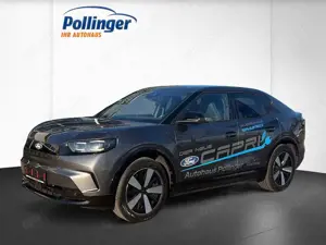 Ford Capri Electric EXTENDED RANGE, 77 KWH