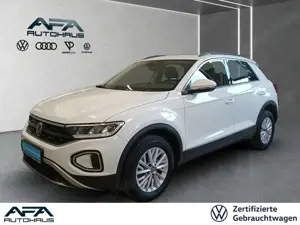 Volkswagen T-Roc 2.0 TDI LIFE DSG Navi*ACC*LED*SHZ*LM16
