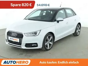 Audi A1 1.0 TFSI Sport*XENON*PDC*SHZ*BLUETOOTH*