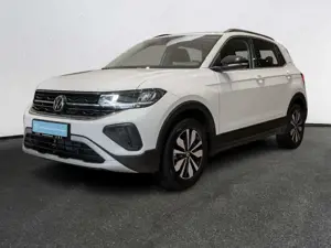 Volkswagen T-Cross Bild 2