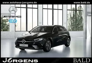 Mercedes-Benz A 200 Progressive/LED/Cam/Leder/SHZ/Winter/17'