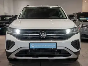 Volkswagen T-Cross Bild 3