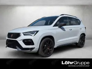 CUPRA Ateca VZ 2.0 TSI 300PS DSG 4Drive Aktionszulassung CAL