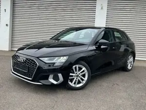 Audi A3 40 TFSI e S tronic/ Virtual/Sportbac/Navi/Pdc