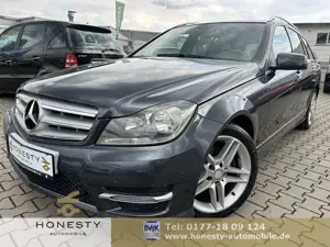 Mercedes-Benz C 180 T-Modell CGI Avantgarde SPORT-PAKET AMG-LINE**E...