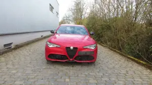 Alfa Romeo Giulia Veloce Q4