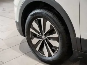 Volkswagen T-Cross Bild 5