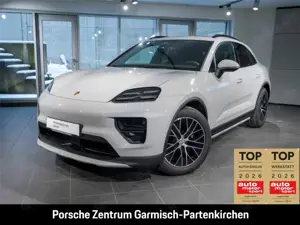 Porsche Macan 4 360 Kamera Memory Sitze LenkradHZG SHZ