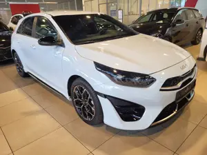 Kia Ceed / cee'd GT-Line