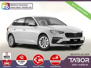 Skoda Scala DSG Selec ACC Kessy SunS Kam SHZ UVP-35%*