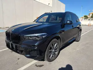 BMW X5 X5 xDrive 25dA