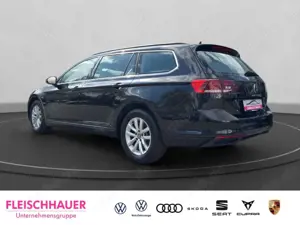 Volkswagen Passat Business 2.0 l TDI LED+ACC+BUSINESS+NAVI+RFK+DAB Bild 5