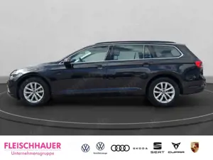 Volkswagen Passat Business 2.0 l TDI LED+ACC+BUSINESS+NAVI+RFK+DAB Bild 4