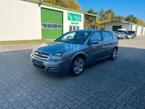 Opel Signum Sport
