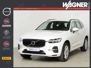 Volvo XC60 B4 D AWD Geartronic *AHK * Google Services*