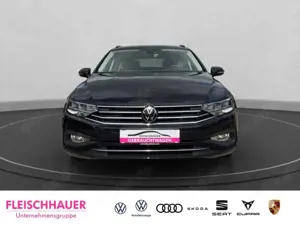 Volkswagen Passat Business 2.0 l TDI LED+ACC+BUSINESS+NAVI+RFK+DAB Bild 2