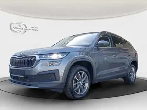 Skoda Kodiaq 2.0 TDI Style 4x4 DSG  AHK+ACC+NAVI+MATRIX-LED+PAR