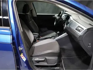 Volkswagen Polo Life 1.0 TSI DSG Goal AHK Kamera Navi 15 Zoll Bild 5