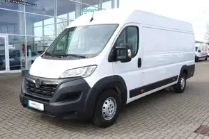 Opel Movano C Kasten HKa L4H2 3,5t Selection Klima