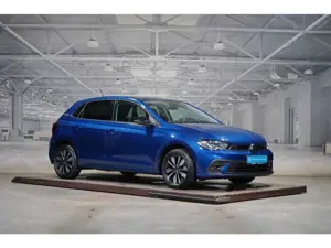 Volkswagen Polo Life 1.0 TSI DSG Goal AHK Kamera Navi 15 Zoll Bild 4