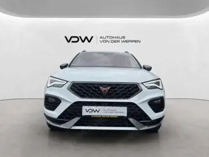 CUPRA Ateca VZ TSI DSG 4Drive 360Kamera Navi SHZ Klima Navi Bild 2