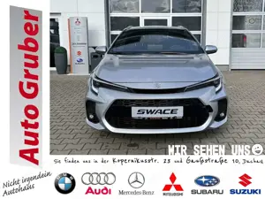 Suzuki Swace 1.8 Hybrid Comfort+*NAV*LED*