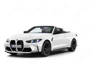 BMW M4 Competition M xDrive Cabrio Harman Kardon Dri