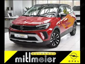 Opel Crossland 1.2T Elegance Navi RF-Kamera SHZ LHZ