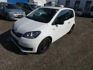 Skoda Citigo Cool Edition