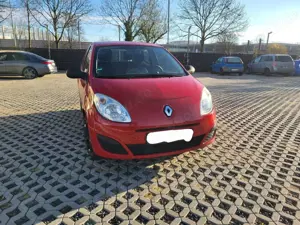 Renault Twingo *HU/AU NEU* Twingo 1.2 Authentique Authentique