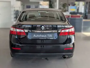 Renault Latitude Initiale Paris 2.0 dCi Aut/Xenon/AHK/ Bild 3