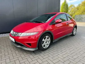 Honda Civic Lim. 3-trg. 1.8 Type S *75000km*