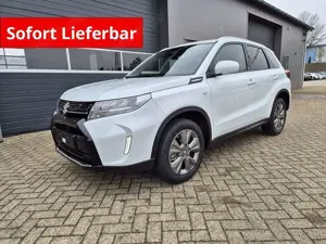 Suzuki Vitara Comfort 110PS Automatik MHEV 1.4 Boosterjet Kli...