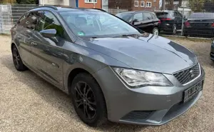 SEAT Leon ST Reference /KLIMA /NAVI/PDC/ALU*