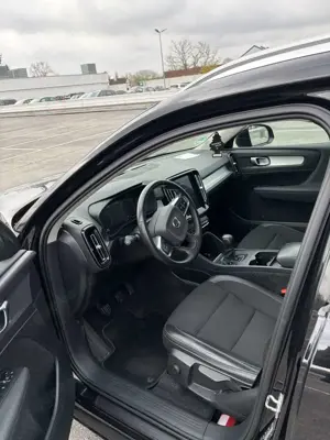 Volvo XC40 Bild 5