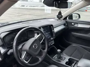 Volvo XC40 Bild 4