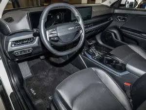 Kia K4 Spirit DCT DriveWise Sound SOFORT VERFÜGBAR! Bild 4
