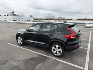 Volvo XC40 Bild 2
