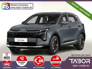 Kia Sportage MHEV Keyl ACC Nav Kam 2xPDC UVP-24%*