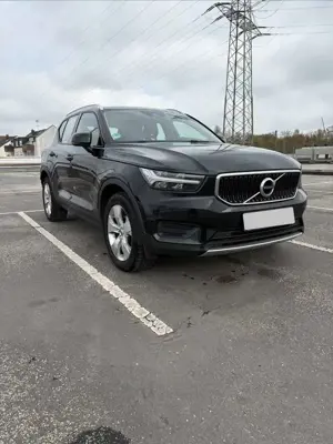 Volvo XC40 Bild 3