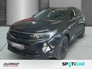 Opel Grandland GS-Line Navi/'Automatik/Klimaautomatik