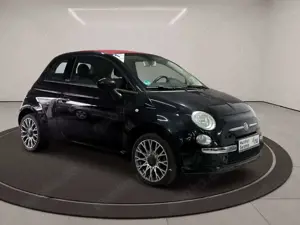 Fiat 500C 1.2 Cabrio/ TÜV NEU/ SERVICE NEU