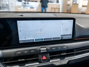 Kia K4 Spirit DCT DriveWise Sound SOFORT VERFÜGBAR! Bild 5