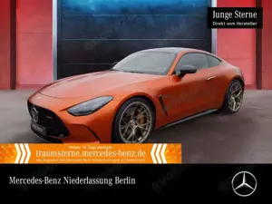 Mercedes-Benz AMG GT 63 S E  Cp. AMG Keramik Perf-Sitze Pano HUD