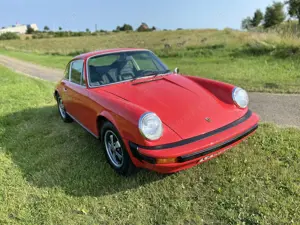 Porsche 911 G Modell
