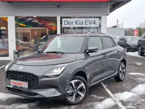 Suzuki Swift 1.2 DUALJET HYBRID Comfort+ 4x4