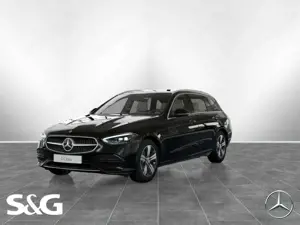 Mercedes-Benz C 180 T